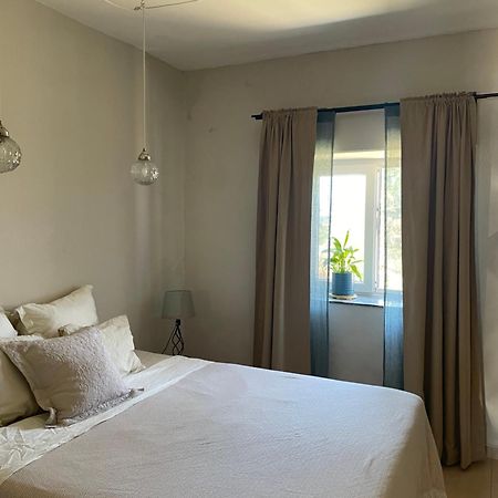 Casasueca1 Apartment Портиман Екстериор снимка
