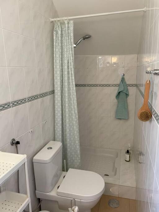 Casasueca1 Apartment Портиман Екстериор снимка