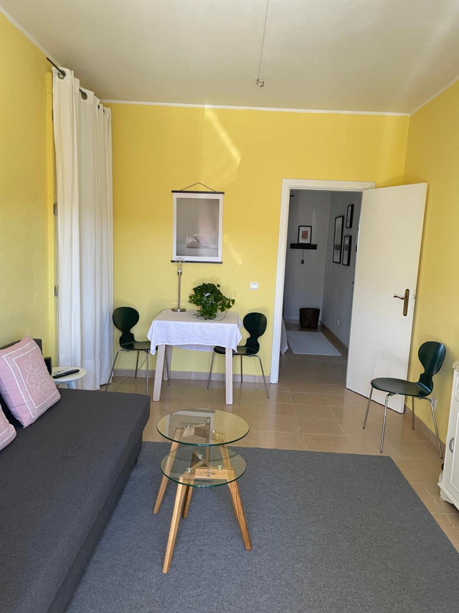 Casasueca1 Apartment Портиман Екстериор снимка