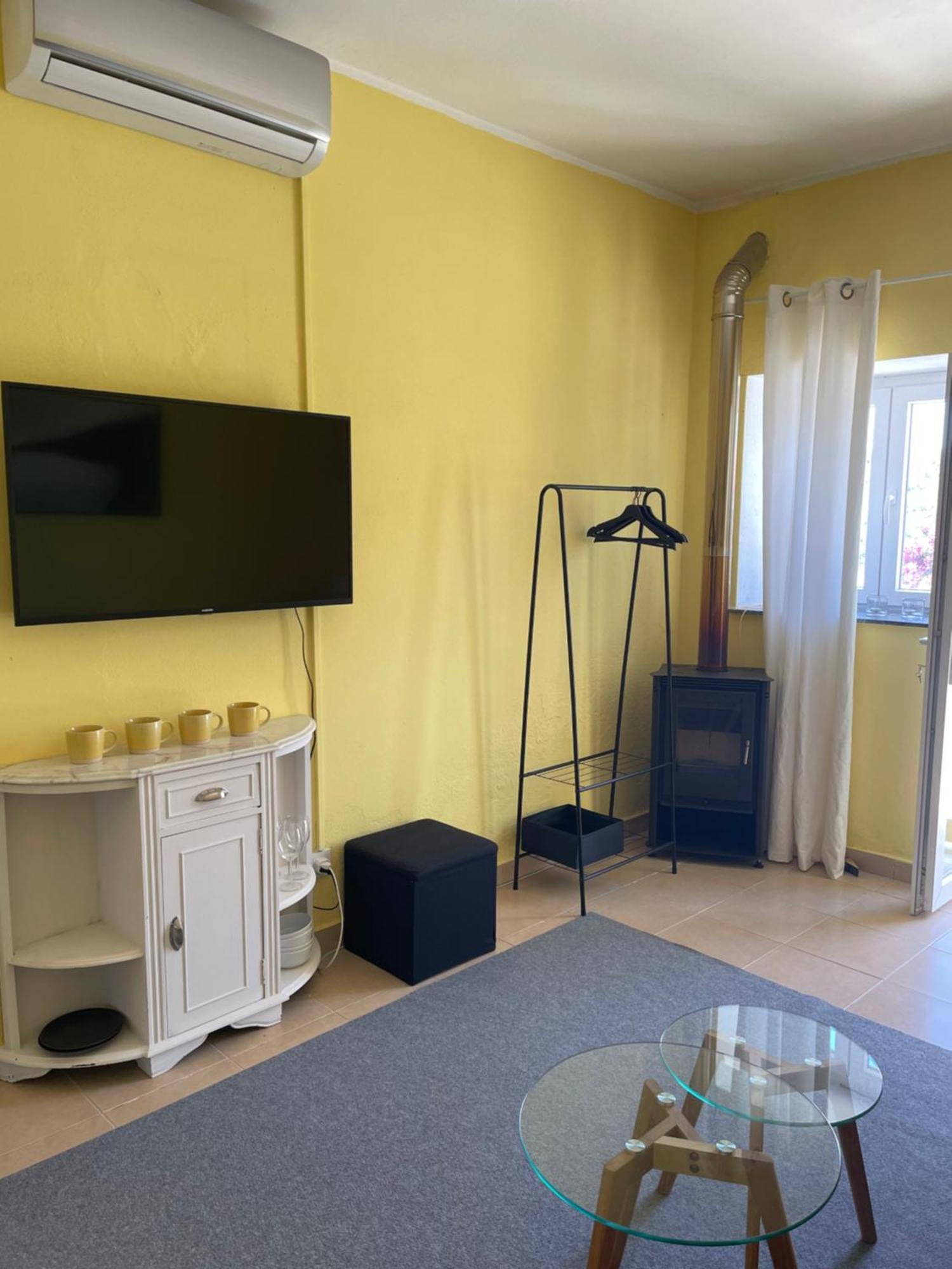 Casasueca1 Apartment Портиман Екстериор снимка