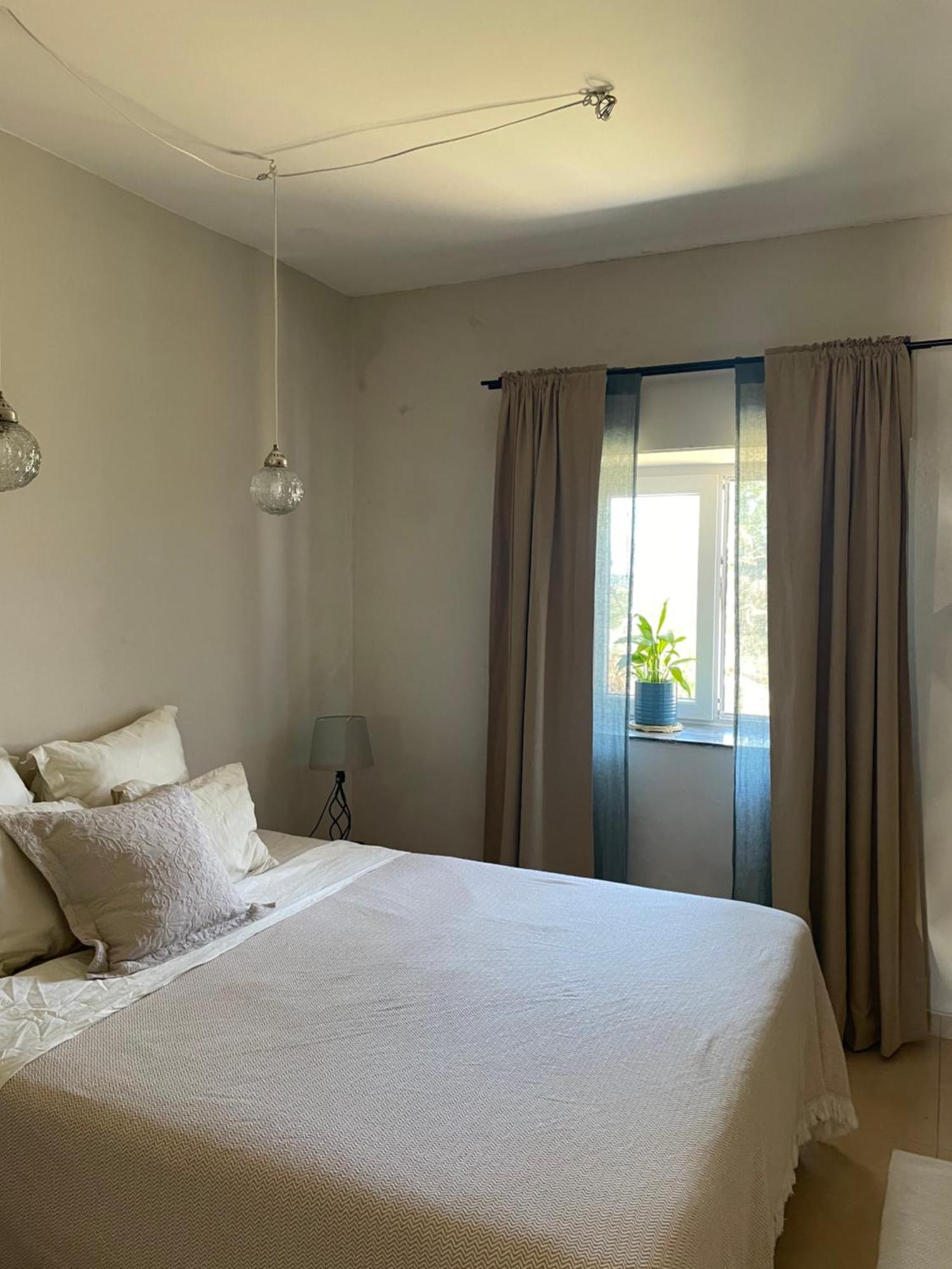 Casasueca1 Apartment Портиман Екстериор снимка
